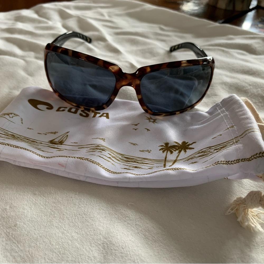 Costa Sunglasses